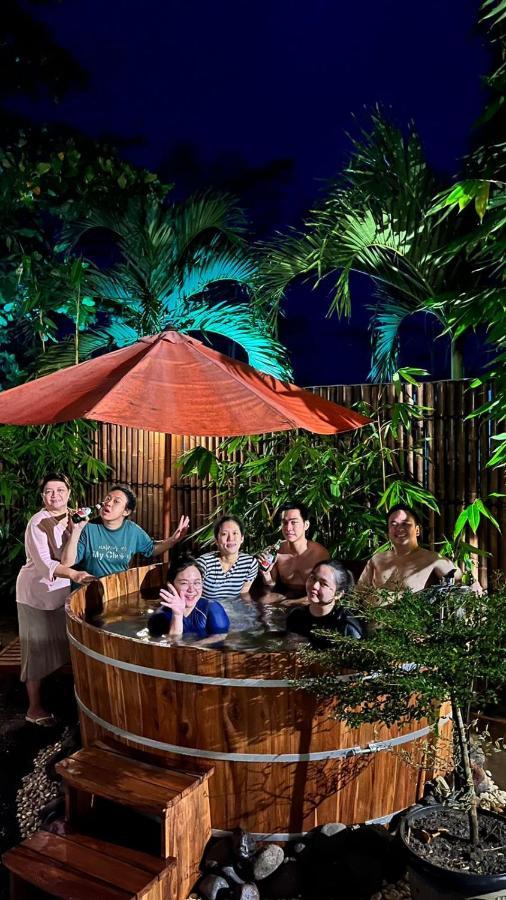 Borobudur Bed & Breakfast 마겔랑 외부 사진